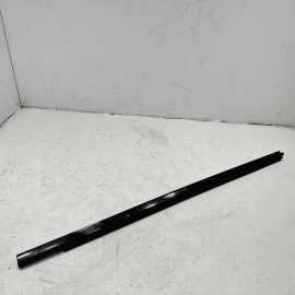 2017-2022 Jeep Grand Cherokee Front Left Driver Door Window Belt Molding OEM