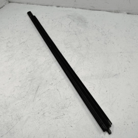 2017-2022 Jeep Grand Cherokee Front Left Driver Door Window Belt Molding OEM