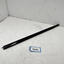 2017-2022 Jeep Grand Cherokee Front Left Driver Door Window Belt Molding OEM