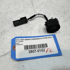 2011-2022 Jeep Grand Cherokee Front Left or Right Door Audio Speaker Tweeter OEM