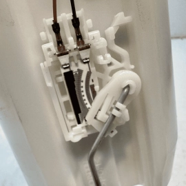 HONDA ACCORD 2018-2025 2.0L HYBRID FUEL GAS TANK PUMP UNIT OEM