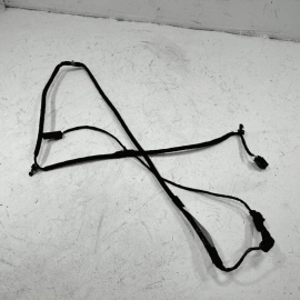 2018-2022 Jeep Grand Cherokee Front Left or Right Door Jumper Wiring OEM