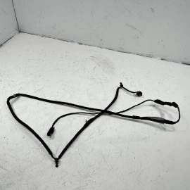 2018-2022 Jeep Grand Cherokee Front Left or Right Door Jumper Wiring OEM