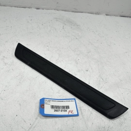 2011-2022 Jeep Grand Cherokee Front Lefr Driver Door Sill Scuff Plate OEM