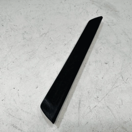2011-2022 Jeep Grand Cherokee Front Lefr Driver Door Sill Scuff Plate OEM