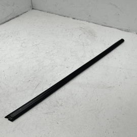 2011-2022 Jeep Grand Cherokee Front Left Door Window Belt Molding Inner OEM
