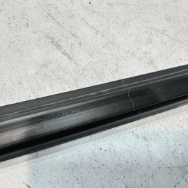 2011-2022 Jeep Grand Cherokee Front Left Door Window Belt Molding Inner OEM