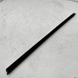 2011-2022 Jeep Grand Cherokee Front Left Door Window Belt Molding Inner OEM