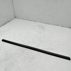 2011-2022 Jeep Grand Cherokee Front Left Door Window Belt Molding Inner OEM