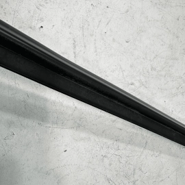 2011-2022 Jeep Grand Cherokee Front Left Door Window Belt Molding Inner OEM