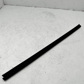2011-2022 Jeep Grand Cherokee Front Left Door Window Belt Molding Inner OEM