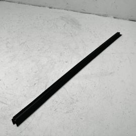 2011-2022 Jeep Grand Cherokee Front Left Door Window Belt Molding Inner OEM