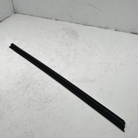 2011-2022 Jeep Grand Cherokee Front Left Door Window Belt Molding Inner OEM