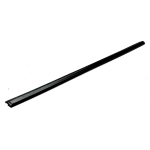 2011-2022 Jeep Grand Cherokee Front Left Door Window Belt Molding Inner OEM