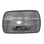 HONDA ACCORD 2018 - 2020 REAR OVERHEAD ROOF DOME LIGHT READING LAMP OEM