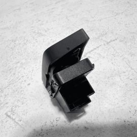 2018-2025 Volkswagen Atlas Front Right Passenger Door Lock Unlock Switch OEM