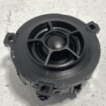 2018-2020 Volkswagen Atlas Front Left or Right Door Audio Tweeter OEM 1PCS