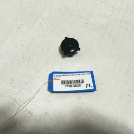 2018-2020 Volkswagen Atlas Front Left or Right Door Audio Tweeter OEM 1PCS