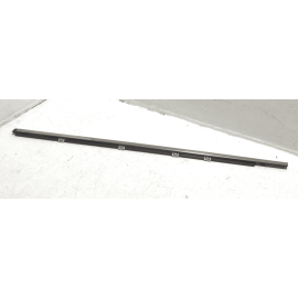 FRONT LEFT DRIVER SIDE DOOR WINDOW BELT MOLDING HONDA PILOT OEM 2016-2022