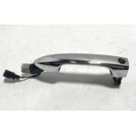 HONDA PILOT 2016-2022 FRONT LEFT DRIVER SIDE DOOR OUTSIDE HANDLE OEM