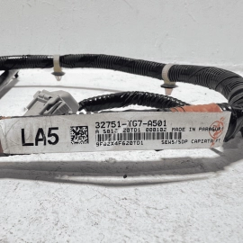 DOOR WIRE WIRING HARNESS FRONT LEFT DRIVER SIDE  HONDA PILOT 2018 OEM