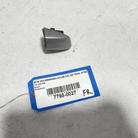2018-2024 Volkswagen Atlas Front or Rear Passenger Door Exterior Handle Cap OEM