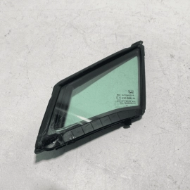 2016-2022 HONDA PILOT DOOR WINDOW CORNER GLASS FRONT LEFT DRIVER SIDE OEM