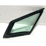 2016-2022 HONDA PILOT DOOR WINDOW CORNER GLASS FRONT LEFT DRIVER SIDE OEM