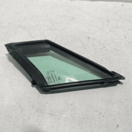 2016-2022 HONDA PILOT DOOR WINDOW CORNER GLASS FRONT LEFT DRIVER SIDE OEM