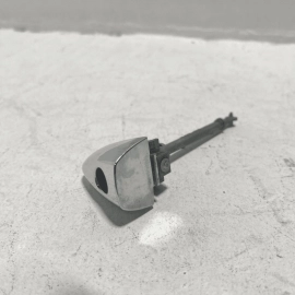 OEM DOOR LOCK CYLINDER & COVER CAP FRONT LEFT DRIVER HONDA PILOT 2016-2022