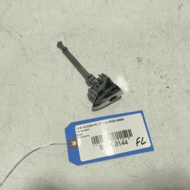 OEM DOOR LOCK CYLINDER & COVER CAP FRONT LEFT DRIVER HONDA PILOT 2016-2022