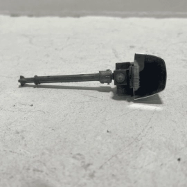 OEM DOOR LOCK CYLINDER & COVER CAP FRONT LEFT DRIVER HONDA PILOT 2016-2022