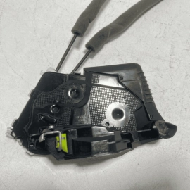 HONDA PILOT  2016-2022 FRONT DRIVER SIDE DOOR LOCK LATCH ACTUATOR & CABLES OEM