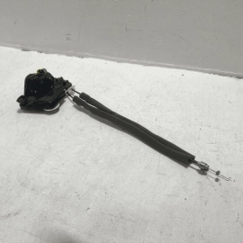 HONDA PILOT  2016-2022 FRONT DRIVER SIDE DOOR LOCK LATCH ACTUATOR & CABLES OEM