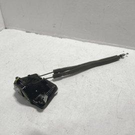 HONDA PILOT  2016-2022 FRONT DRIVER SIDE DOOR LOCK LATCH ACTUATOR & CABLES OEM