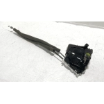 HONDA PILOT  2016-2022 FRONT DRIVER SIDE DOOR LOCK LATCH ACTUATOR & CABLES OEM
