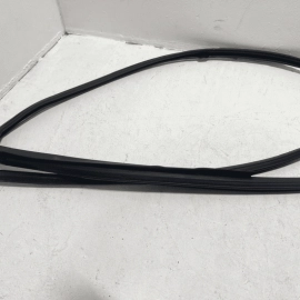 HONDA PILOT 2016-2022 FRONT DRIVER DOOR WINDOW GLASS RUN CHANNEL SEAL OEM