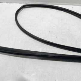 HONDA PILOT 2016-2022 FRONT DRIVER DOOR WINDOW GLASS RUN CHANNEL SEAL OEM