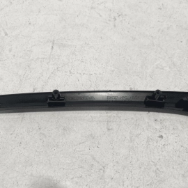 2018 HONDA PILOT FRONT LEFT SIDE DOOR PANEL UPPER MOLDING TRIM COVER OEM