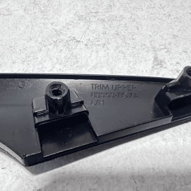 2018 HONDA PILOT FRONT LEFT SIDE DOOR PANEL UPPER MOLDING TRIM COVER OEM