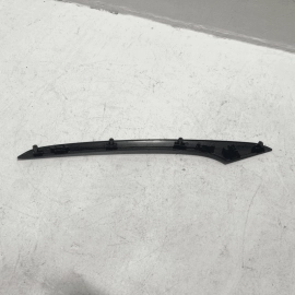 2018 HONDA PILOT FRONT LEFT SIDE DOOR PANEL UPPER MOLDING TRIM COVER OEM