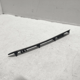 2018 HONDA PILOT FRONT LEFT SIDE DOOR PANEL UPPER MOLDING TRIM COVER OEM