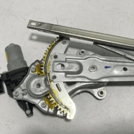 2016-2022 HONDA PILOT DOOR WINDOW REGULATOR W/ MOTOR FRONT LEFT DRIVER OEM