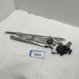 2016-2022 HONDA PILOT DOOR WINDOW REGULATOR W/ MOTOR FRONT LEFT DRIVER OEM
