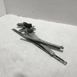 2016-2022 HONDA PILOT DOOR WINDOW REGULATOR W/ MOTOR FRONT LEFT DRIVER OEM
