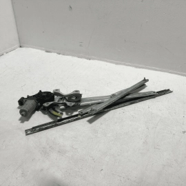 2016-2022 HONDA PILOT DOOR WINDOW REGULATOR W/ MOTOR FRONT LEFT DRIVER OEM
