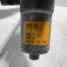 2016-2022 HONDA PILOT DOOR WINDOW REGULATOR W/ MOTOR FRONT LEFT DRIVER OEM