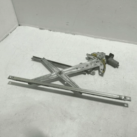 2016-2022 HONDA PILOT DOOR WINDOW REGULATOR W/ MOTOR FRONT LEFT DRIVER OEM