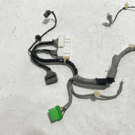 HONDA PILOT 2016-2022 DOOR WIRE WIRING HARNESS FRONT LEFT DRIVER SIDE OEM