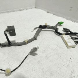 HONDA PILOT 2016-2022 DOOR WIRE WIRING HARNESS FRONT LEFT DRIVER SIDE OEM